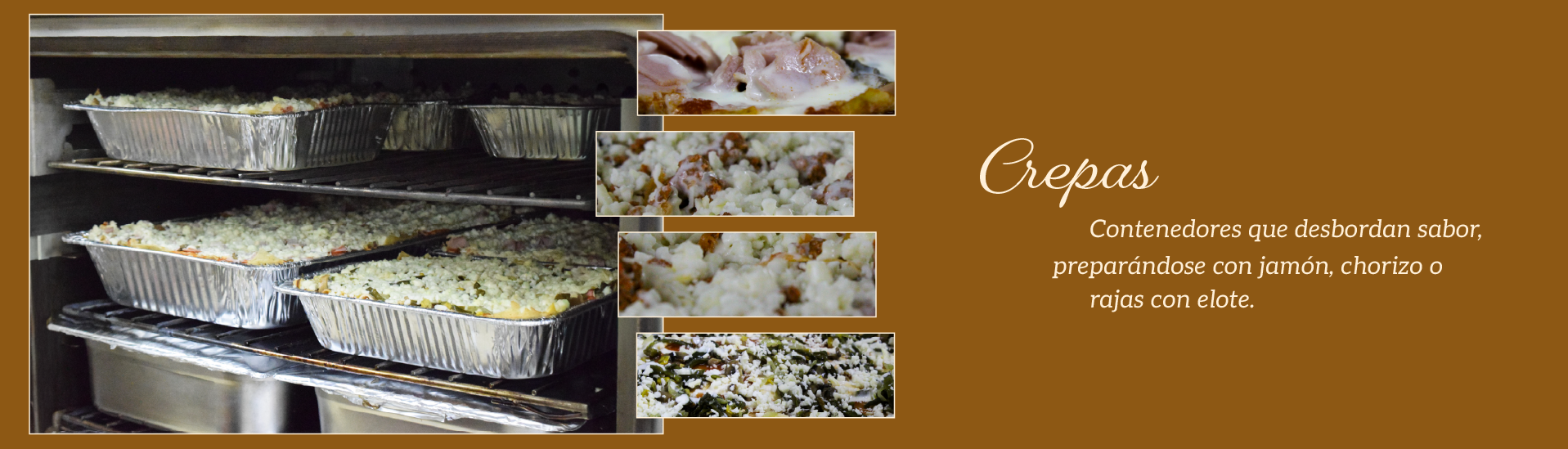 Crepas para Escritorio