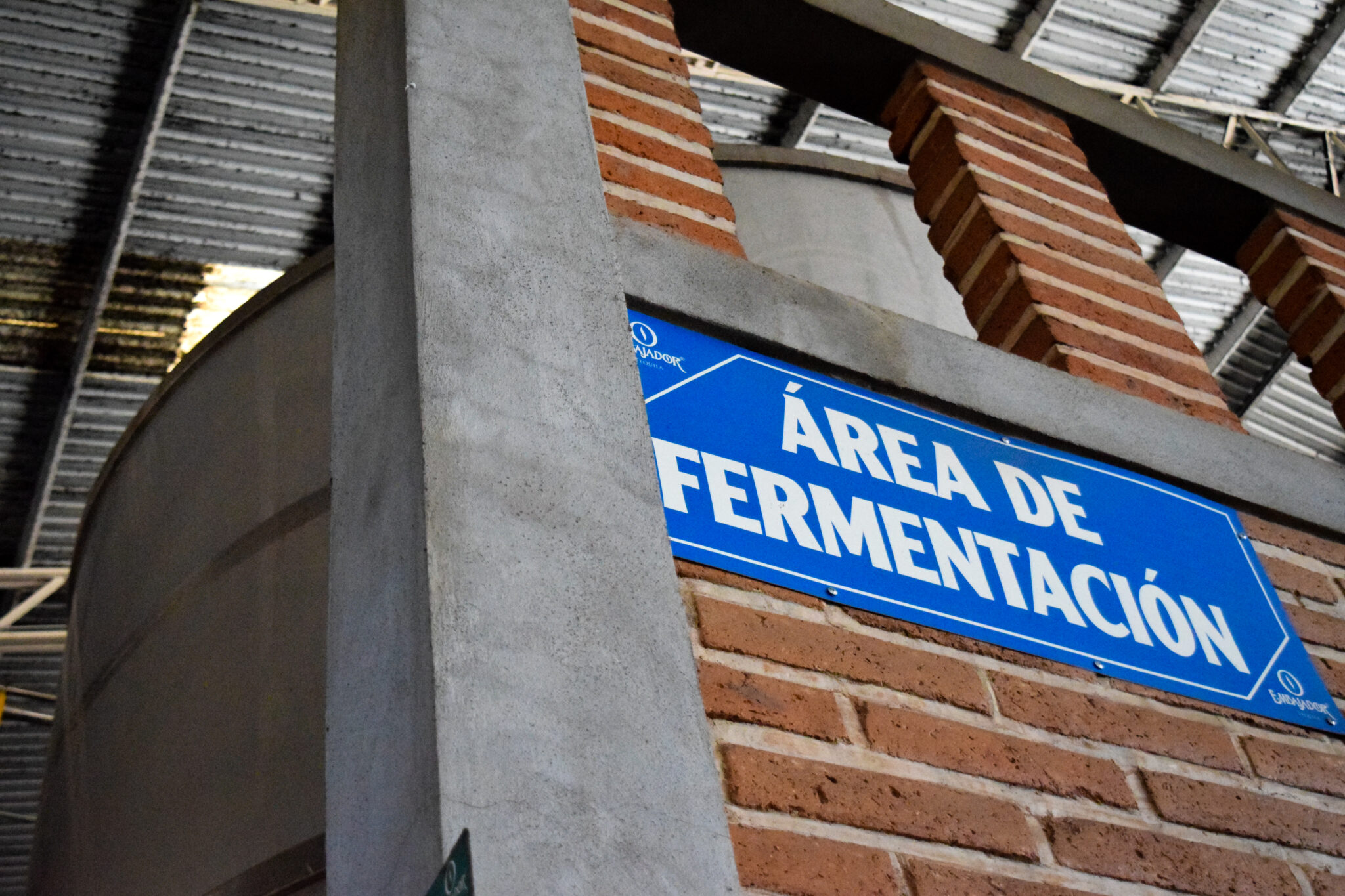 Fermentacion y destilacion