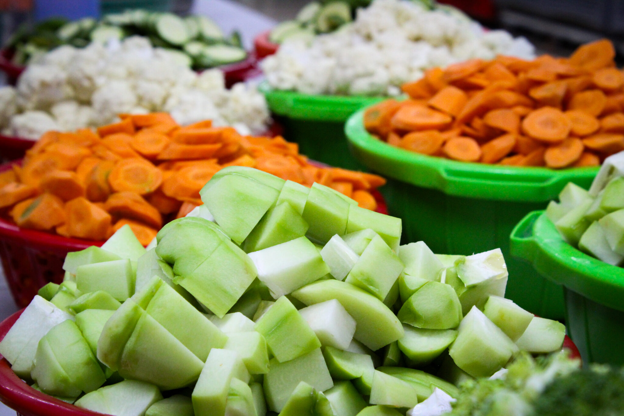 Vegetales e Ingredientes-2